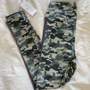 SOLD Spiritual gangster leggings